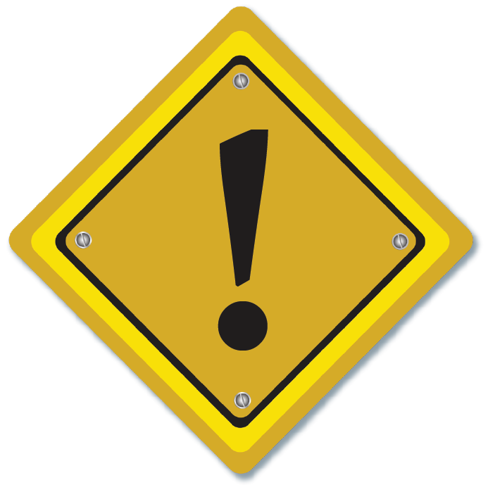 Caution: upcoming changes to Hazardous Agents Administration SOP