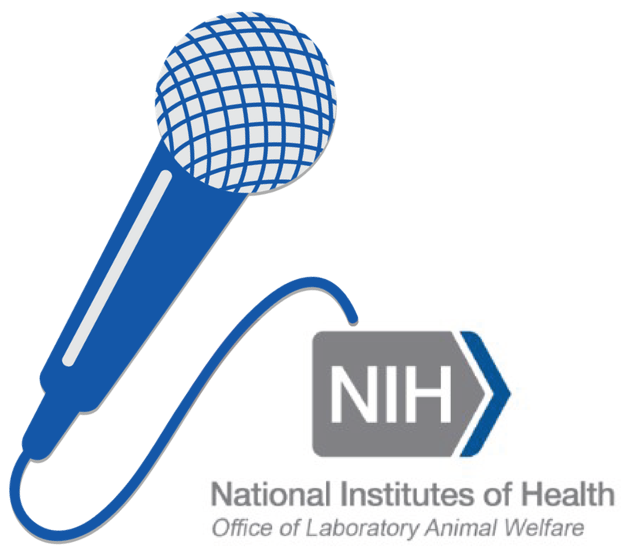 NIH feedback icon