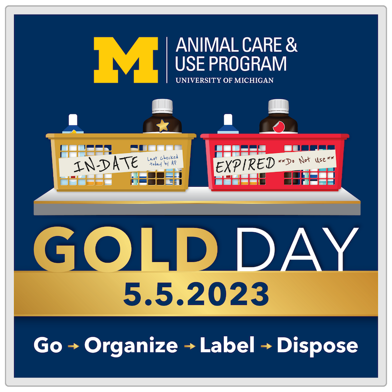 GOLD Day on May 5, 2023 icon