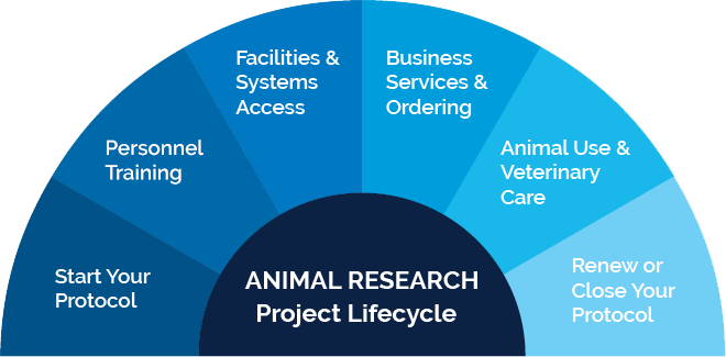 Animal Care | University of Michigan