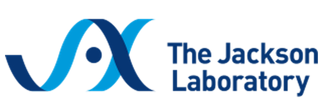 Jackson Laboratory logo