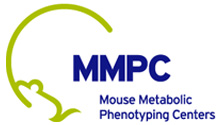 Mouse Metabolic Phenotyping Centers logo