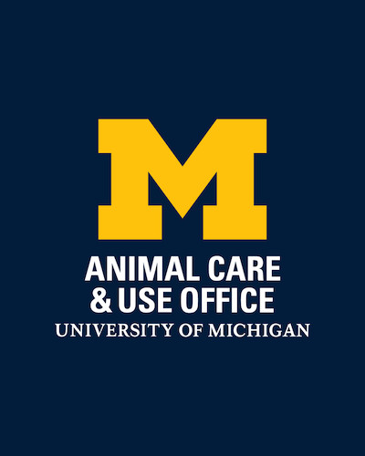 Animal Care & Use Office logo