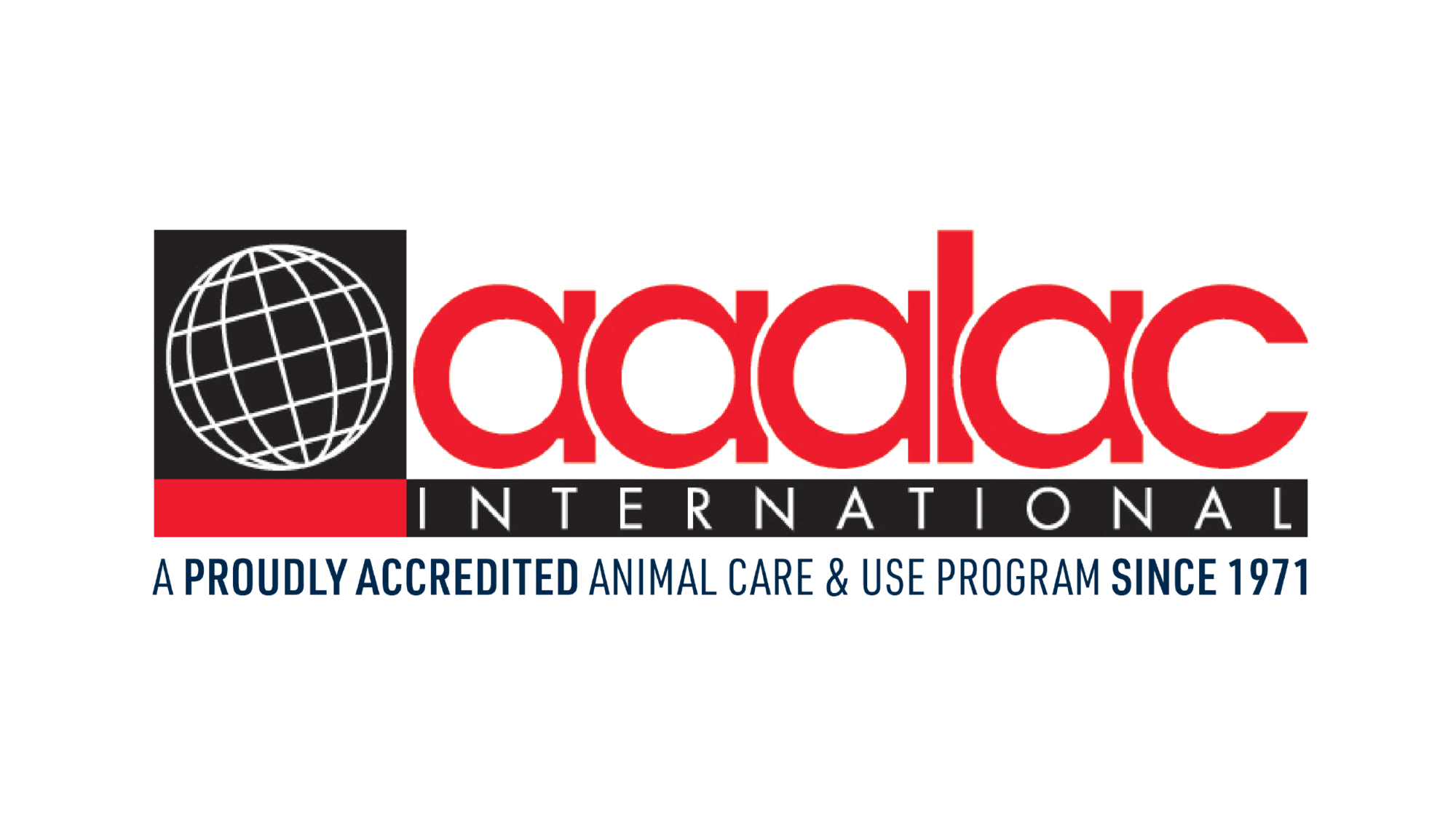 Accreditation Animal Care & Use Program