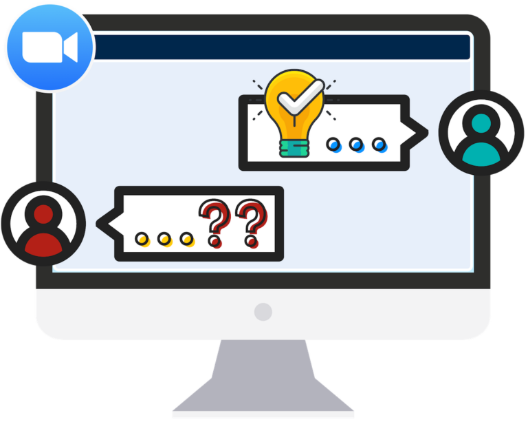 Virtual Office Hours Animal Care & Use Program