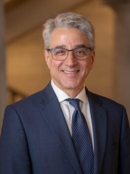 Arthur Lupia, PhD, headshot