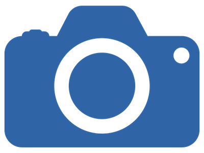 Camera icon