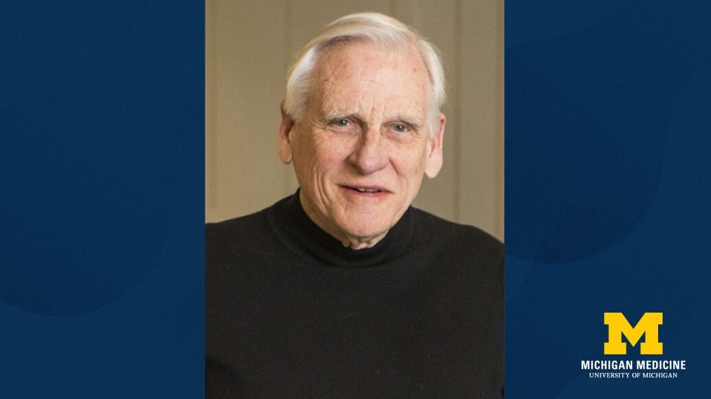 Robert Bartlett, M.D.