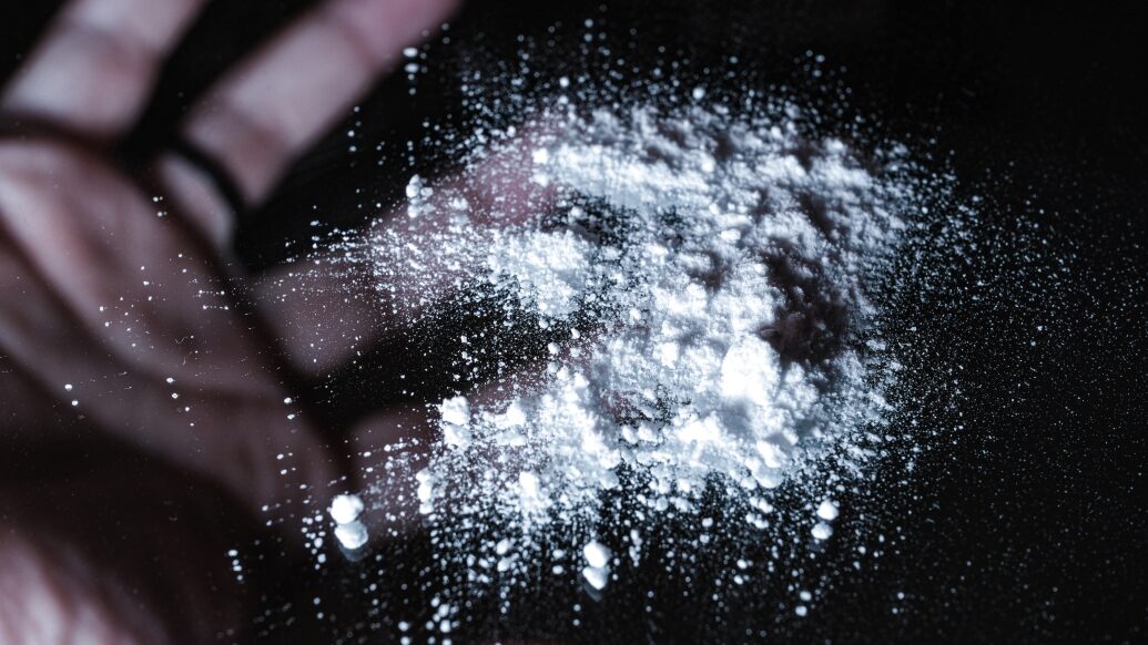 Study Reveals How A Popular Fentanyl Additive Affects Breathing And Study Reveals How A Popular Fentanyl Additive Affects Breathing And