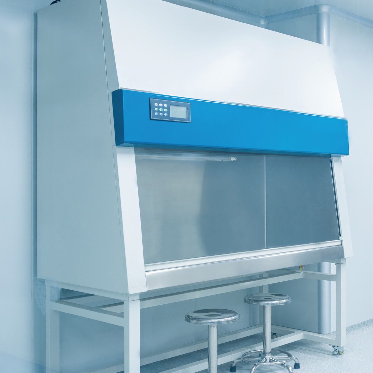 Biological Safety Cabinet (BSC)