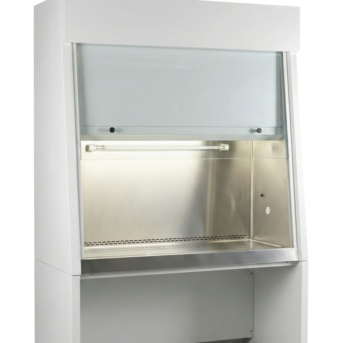 Laminar Flow Hood (Clean Bench)
