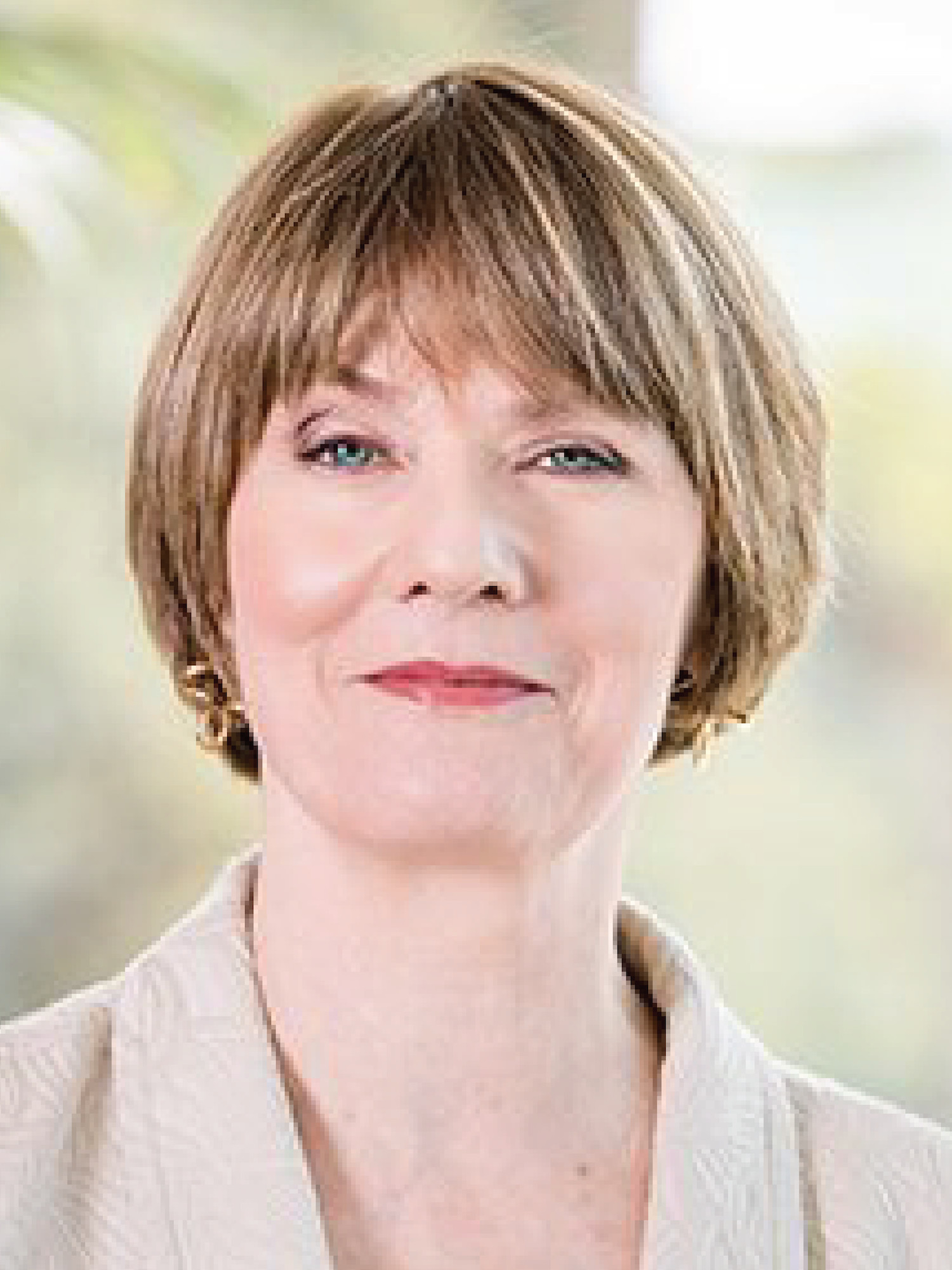Patricia D. Hurn, PhD, Interim Vice President for Research and Innovation and Institutional Official for the U-M Animal Care & Use Program